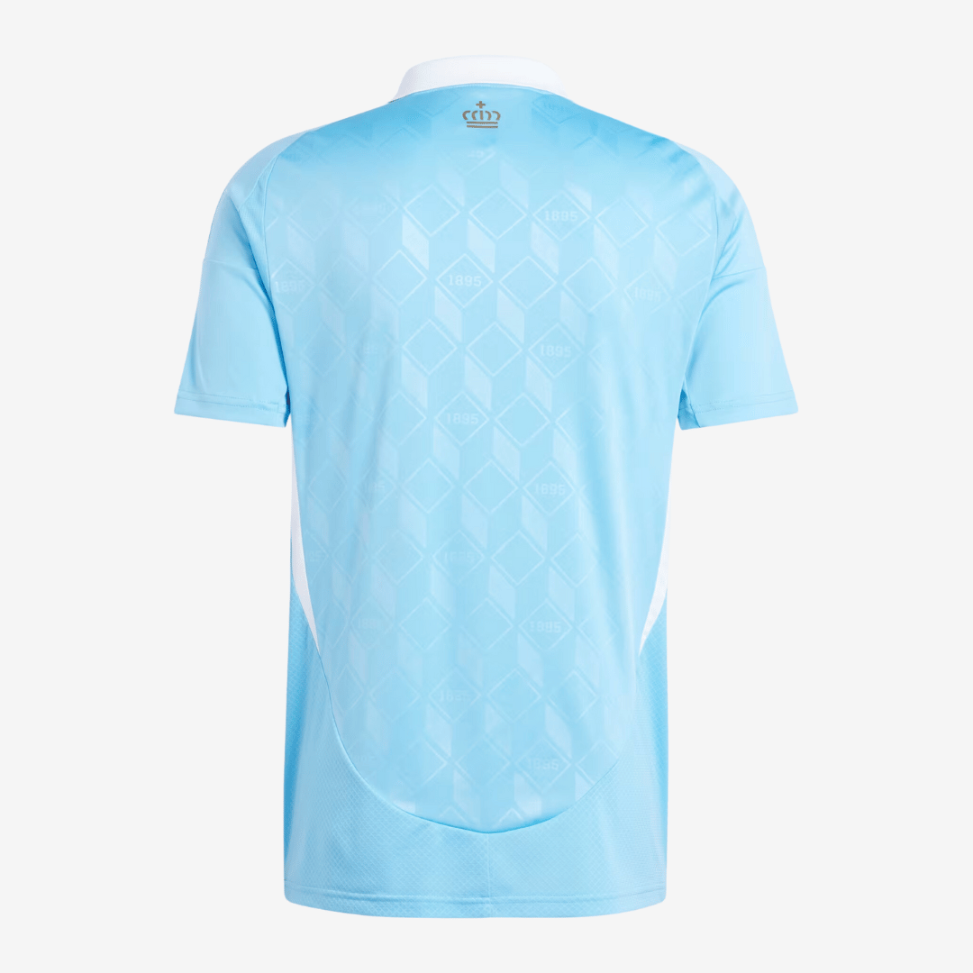 Camisa adidas Bélgica 2024 II - [product_category] | Arquibancada Esportes