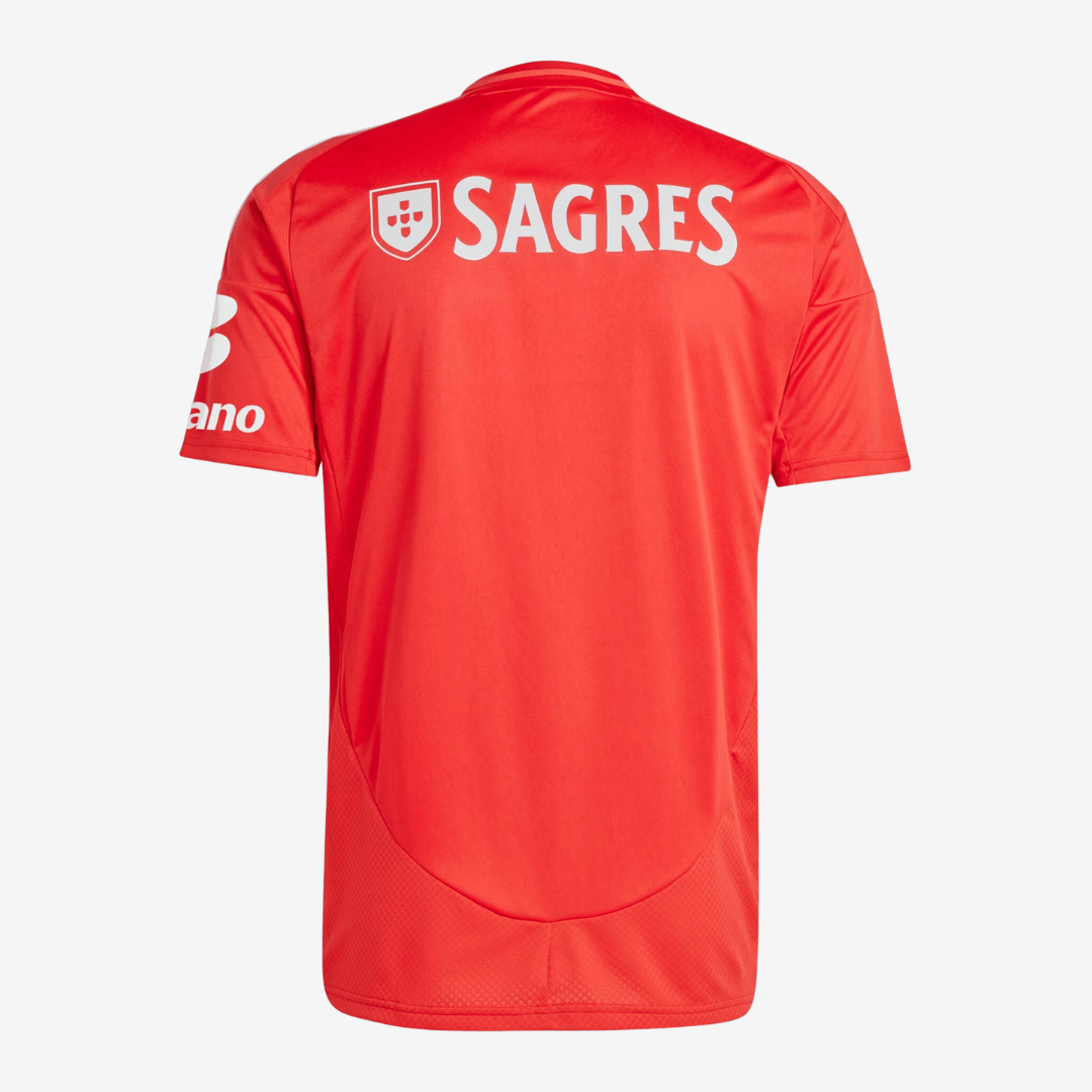 Camisa adidas Benfica 2024/25 I - [product_category] | Arquibancada Esportes