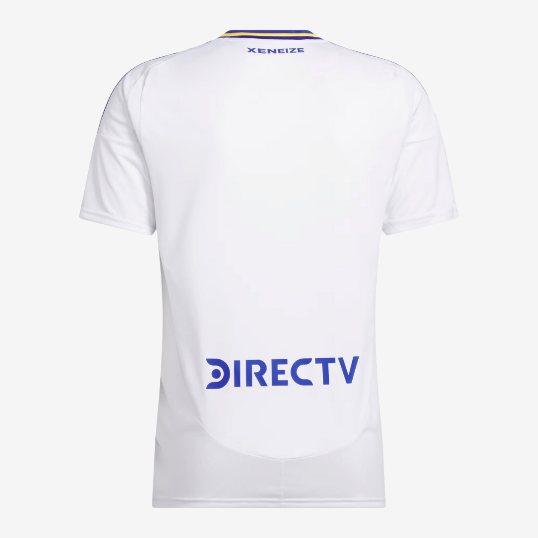 Camisa adidas Boca Juniors 2024/25 II - [product_category] | Arquibancada Esportes