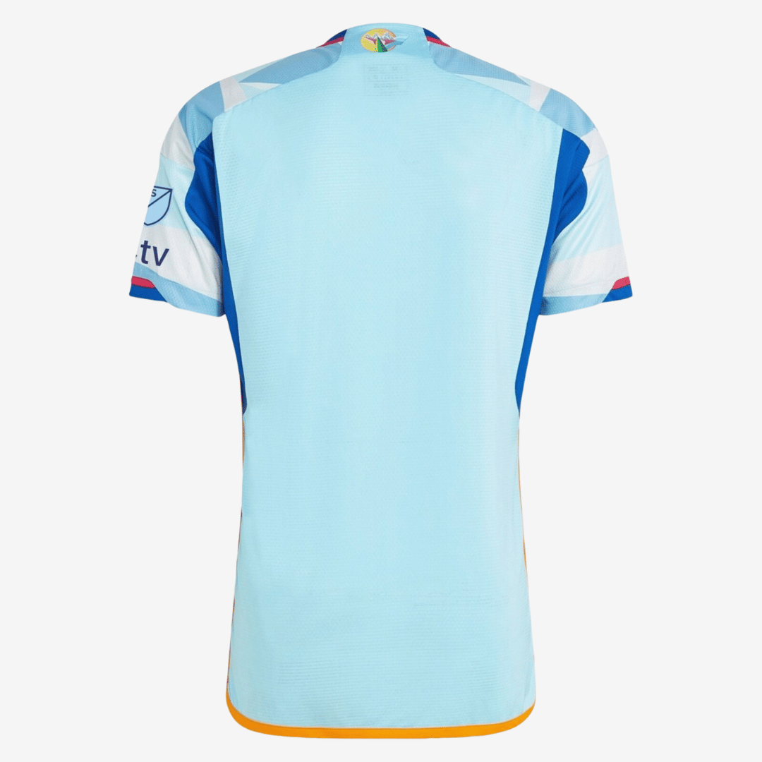 Camisa adidas Colorado Rapids 2024/25 II - [product_category] | Arquibancada Esportes
