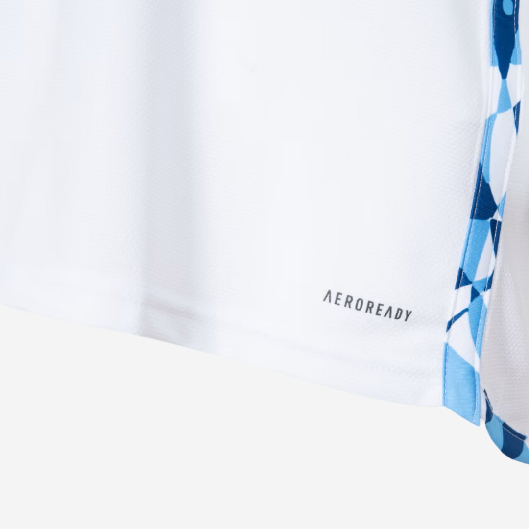 Camisa adidas Cruzeiro 2024/25 II - [product_category] | Arquibancada Esportes