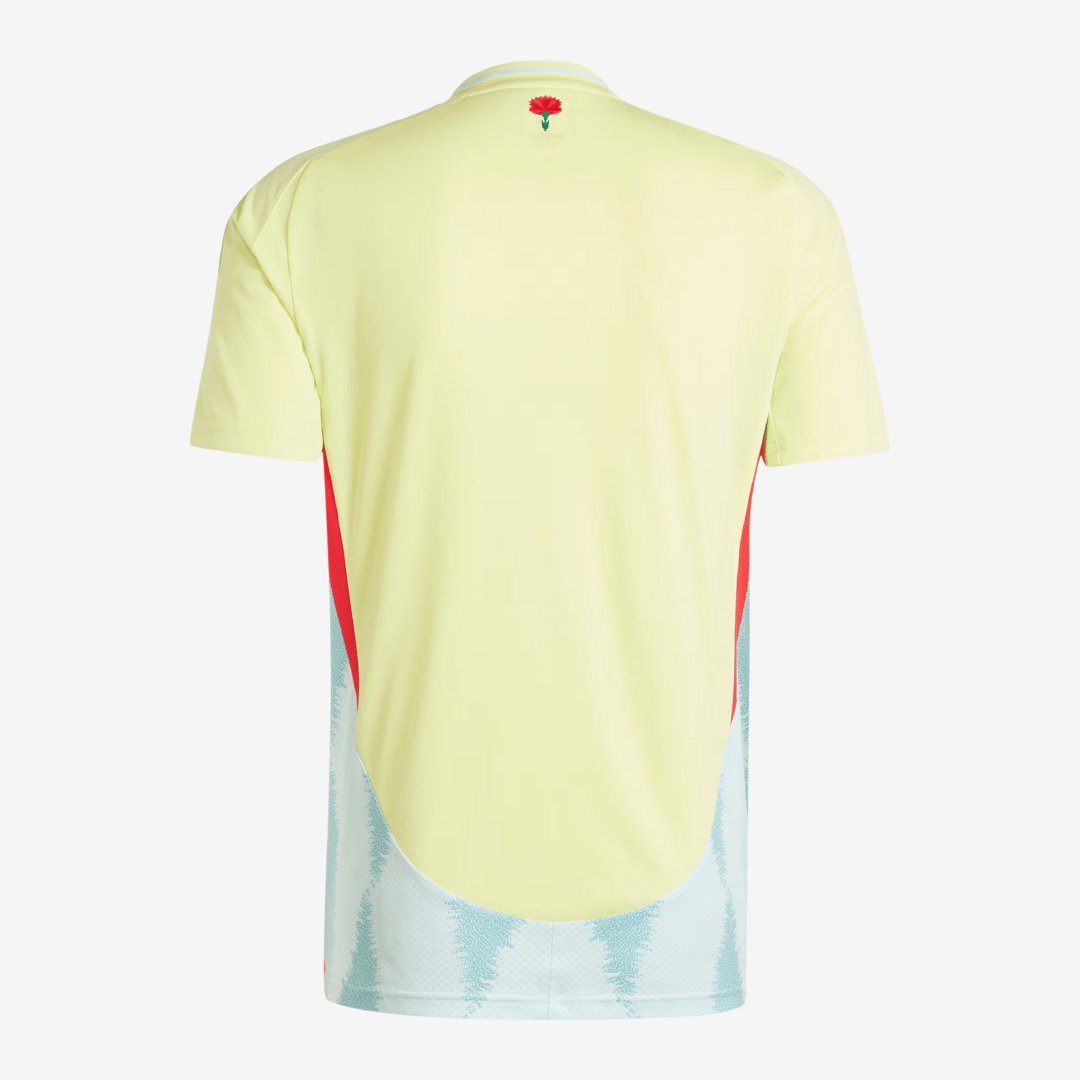 Camisa adidas Espanha 2024 II - [product_category] | Arquibancada Esportes