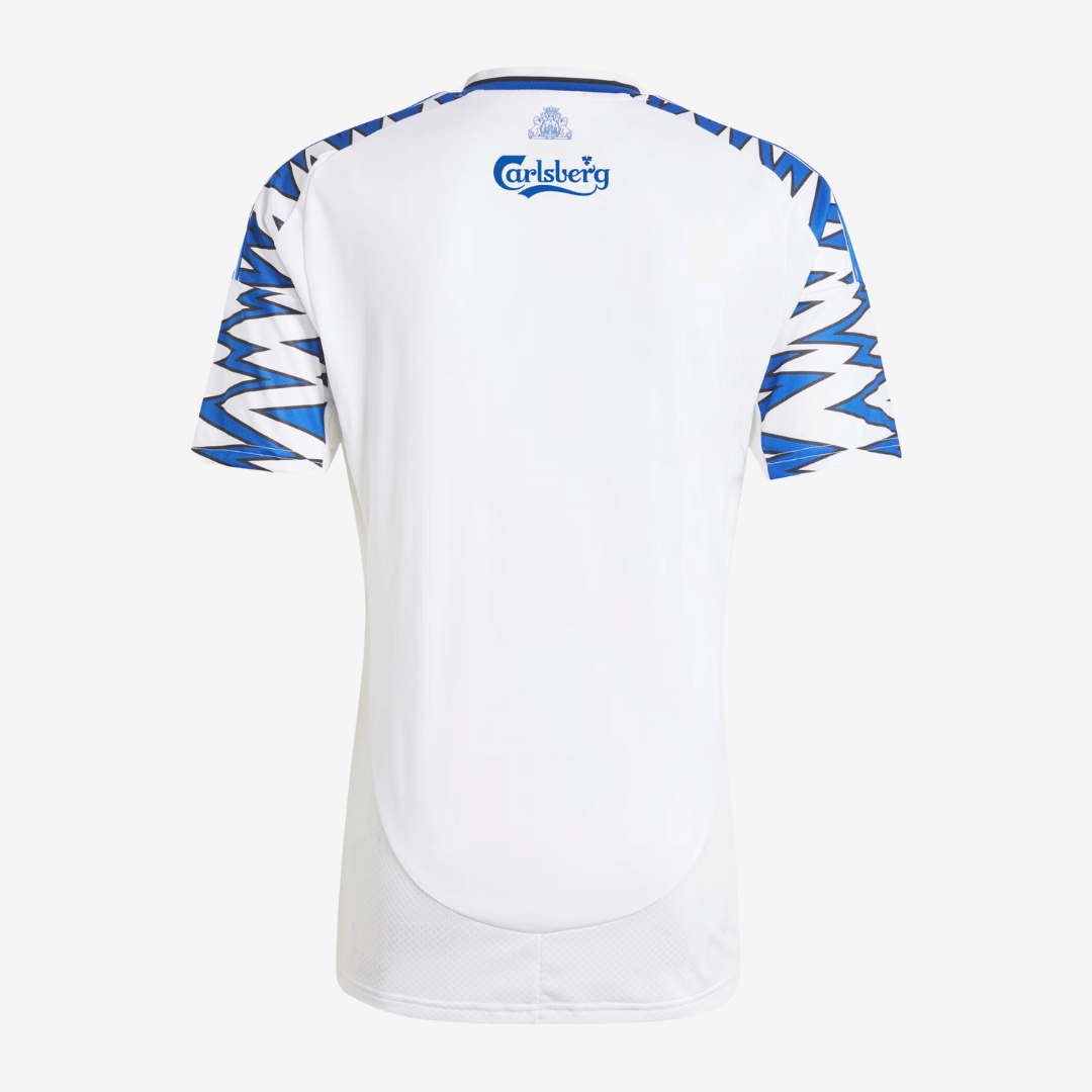 Camisa adidas FC Copenhage 2024/25 I - [product_category] | Arquibancada Esportes