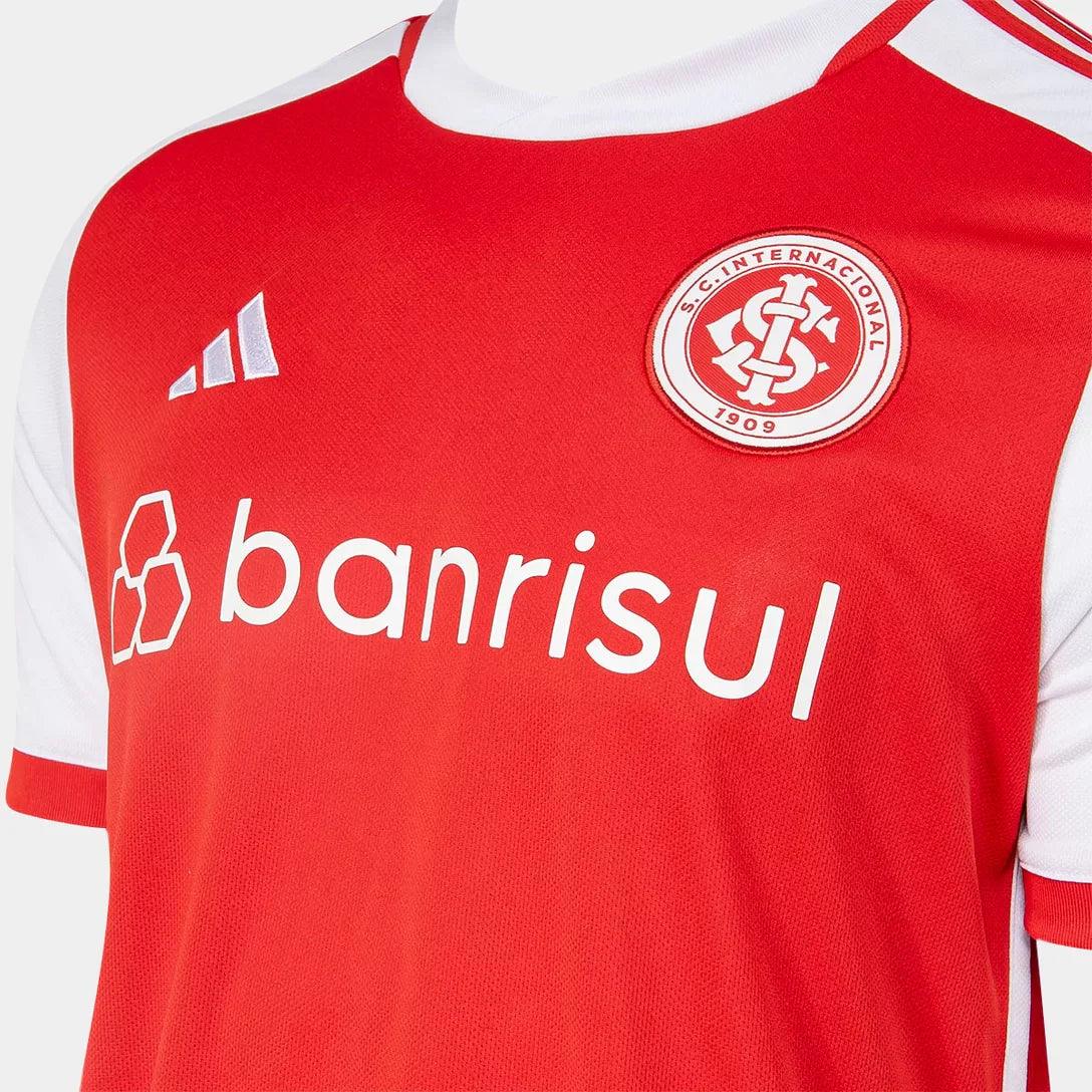 Camisa adidas Internacional 2024/25 I - [product_category] | Arquibancada Esportes