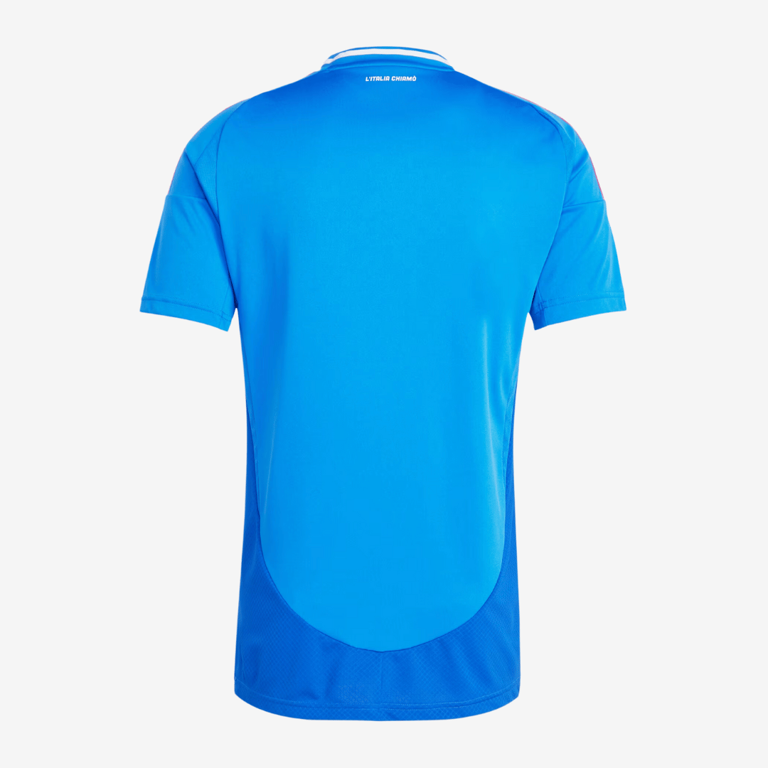 Camisa adidas Itália 2024 I - [product_category] | Arquibancada Esportes