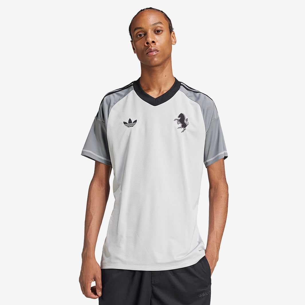 Camisa adidas Juventus FC 2024/25 Goleiro - [product_category] | Arquibancada Esportes