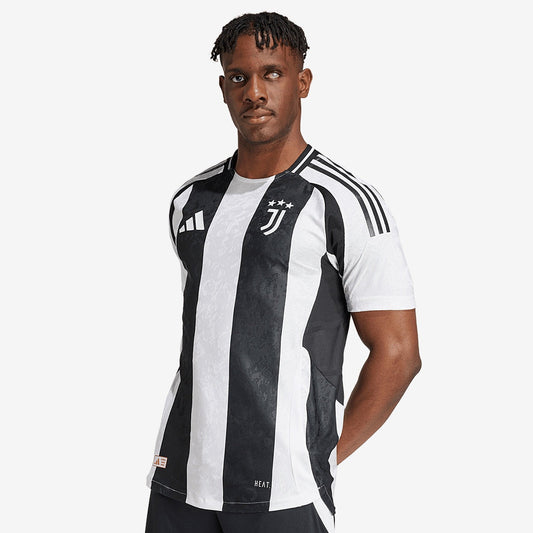 Camisa adidas Juventus FC 2024/25 I Authentic - [product_category] | Arquibancada Esportes