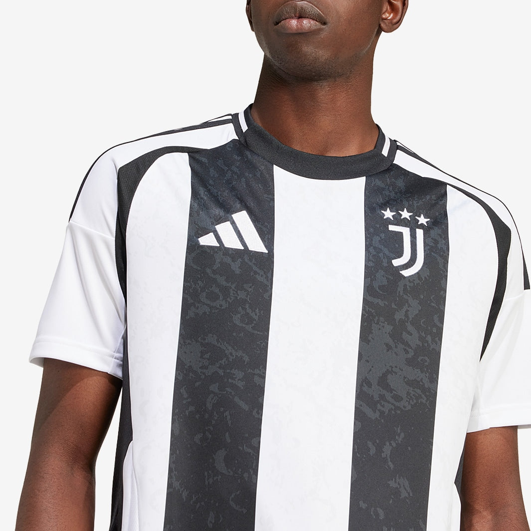 Camisa adidas Juventus FC 2024/25 I - [product_category] | Arquibancada Esportes
