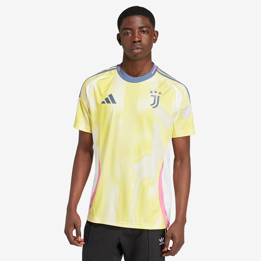 Camisa adidas Juventus FC 2024/25 II - [product_category] | Arquibancada Esportes