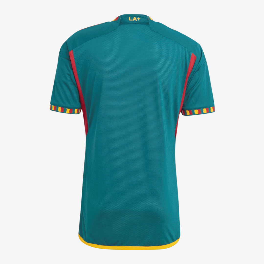 Camisa adidas LA Galaxy 2024/25 II - [product_category] | Arquibancada Esportes