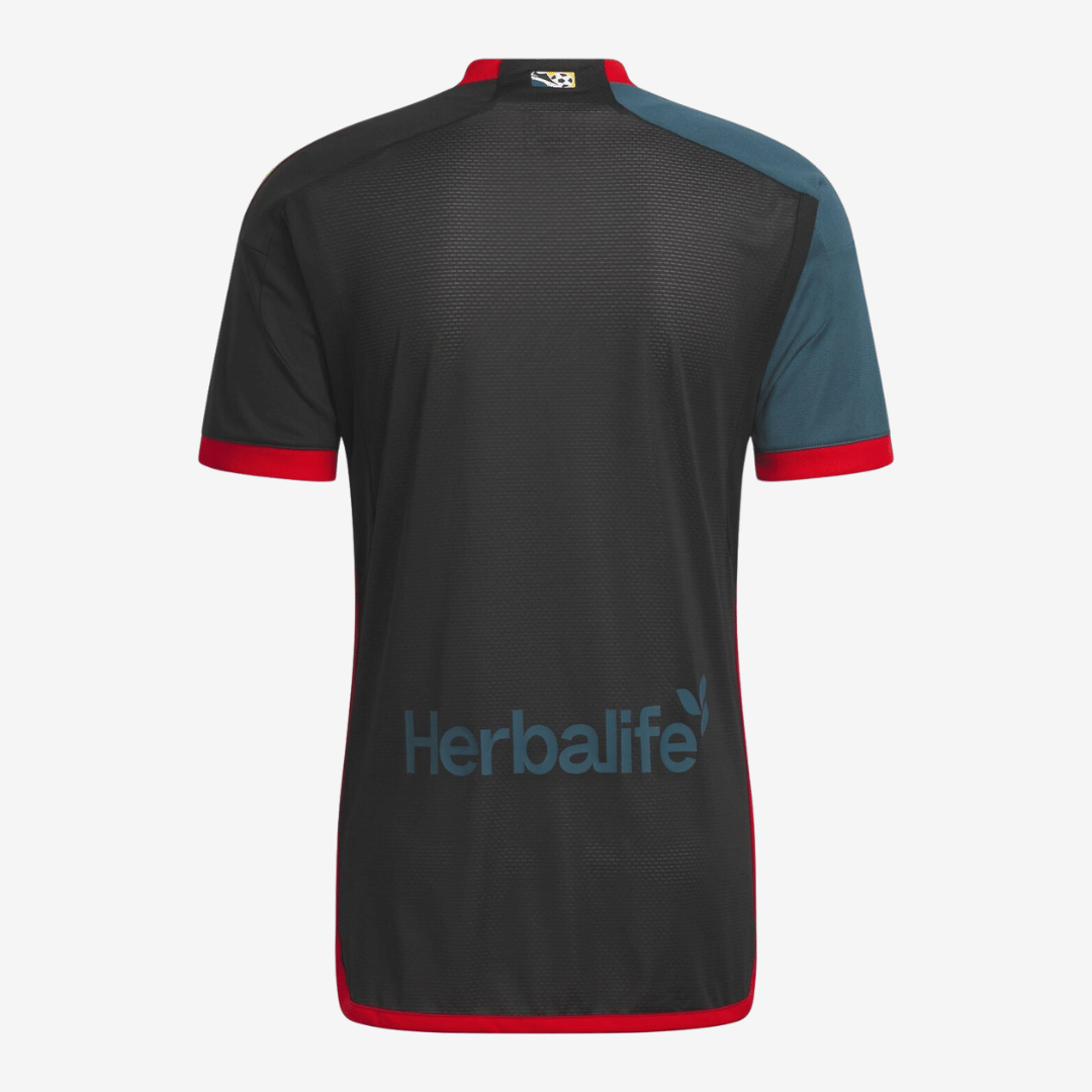 Camisa adidas LA Galaxy 2024/25 III - [product_category] | Arquibancada Esportes