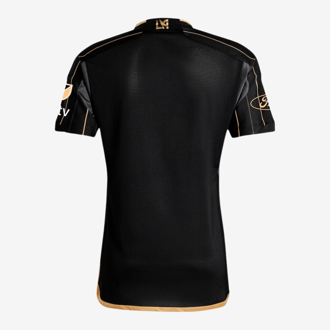Camisa adidas Los Angeles FC 2024/25 I - [product_category] | Arquibancada Esportes