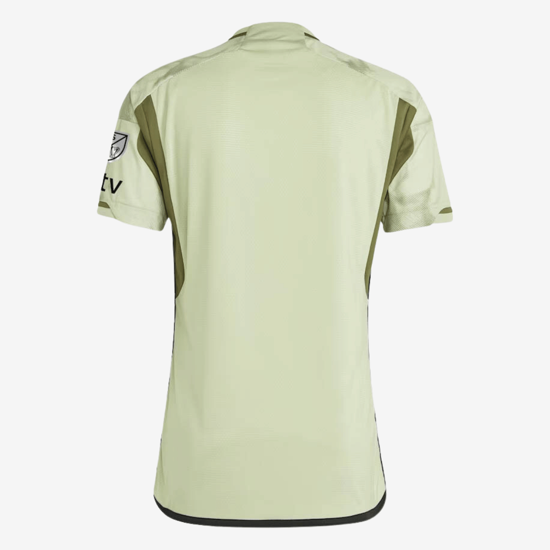 Camisa adidas Los Angeles FC 2024/25 II - [product_category] | Arquibancada Esportes