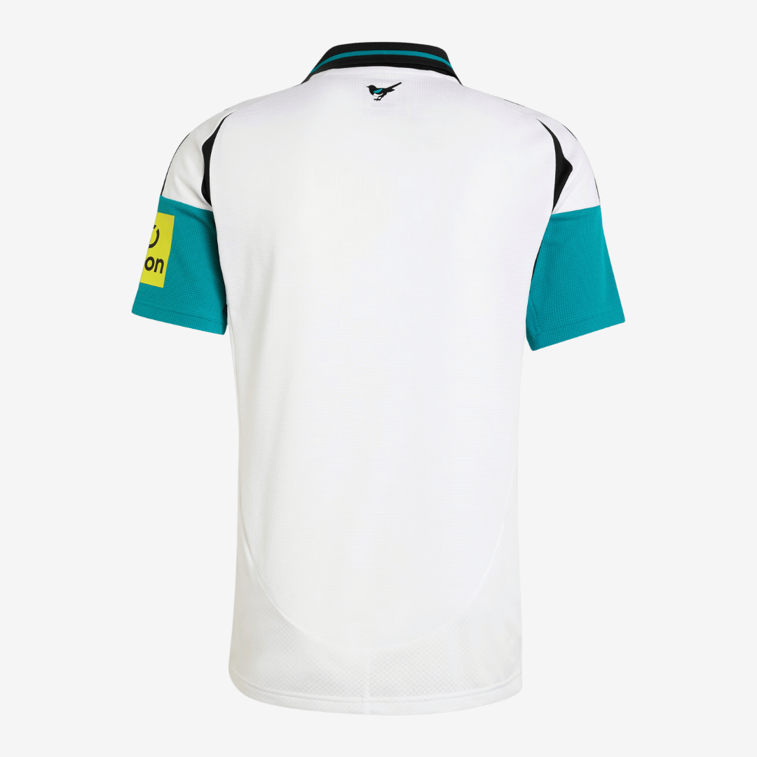 Camisa adidas Newcastle United 2024/25 III - [product_category] | Arquibancada Esportes