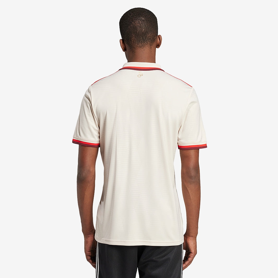 Camisa adidas Originals Bayern de Munique 2024/25 III Torcedor - [product_category] | Arquibancada Esportes