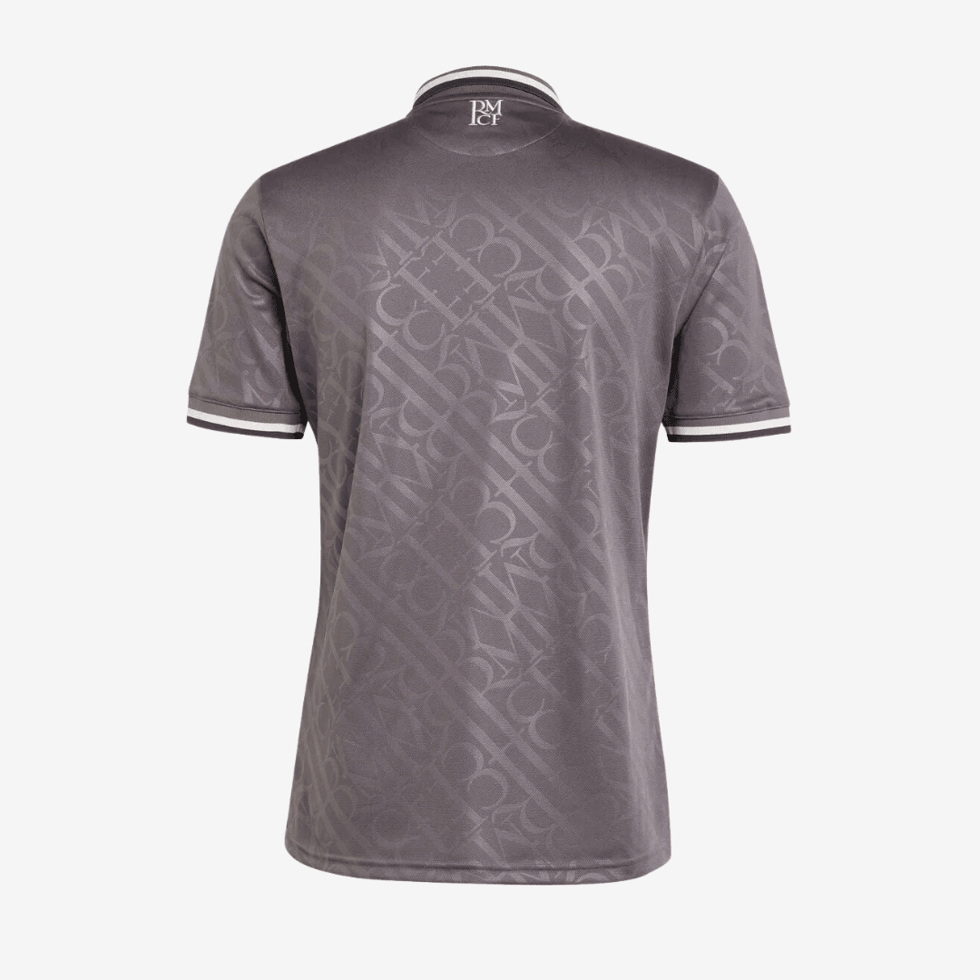 Camisa adidas Originals Real Madrid 2024/25 III - [product_category] | Arquibancada Esportes