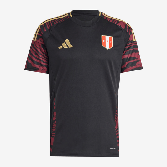 Camisa adidas Peru 2024/25 I - [product_category] | Arquibancada Esportes