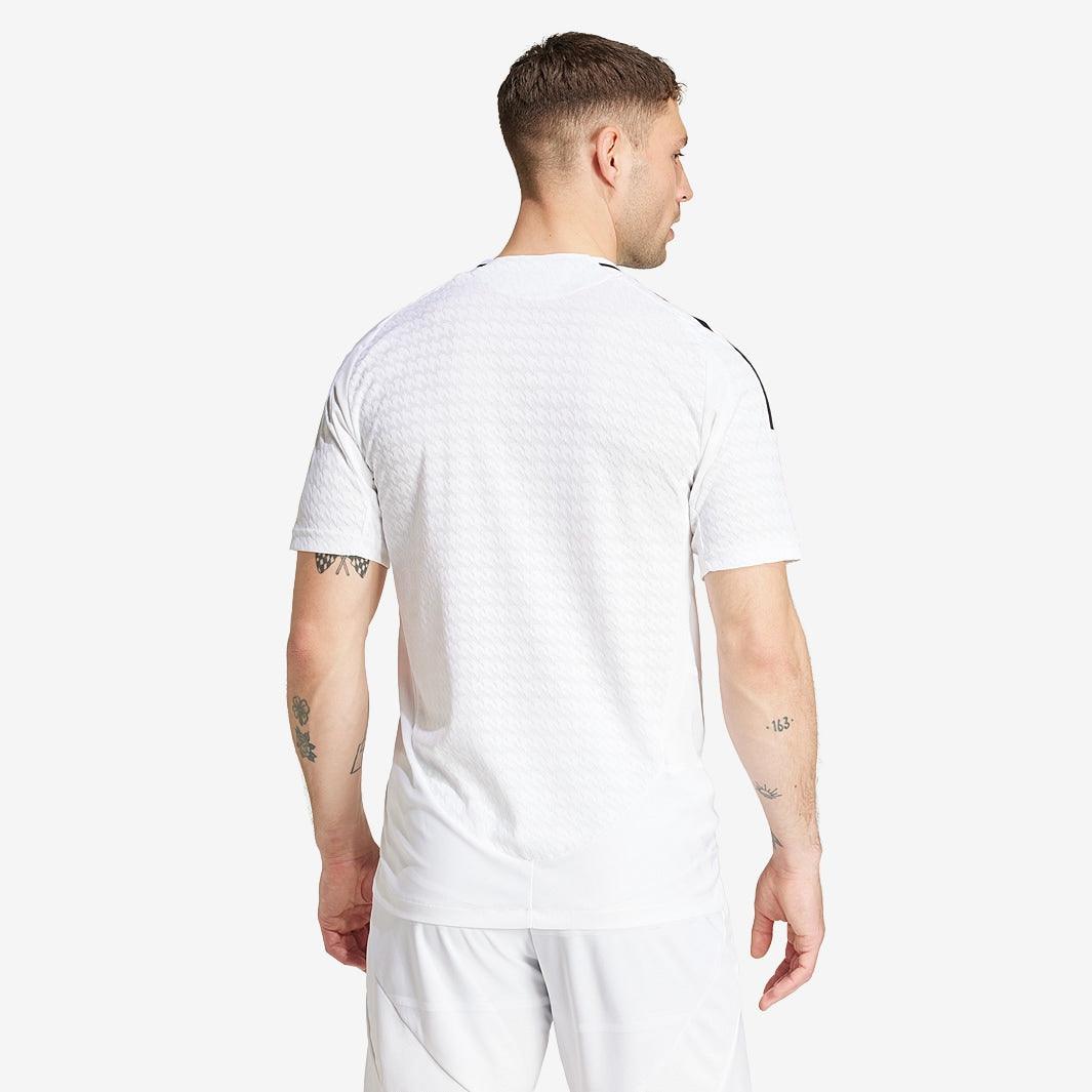 Camisa adidas Real Madrid 2024/25 I Authentic - [product_category] | Arquibancada Esportes