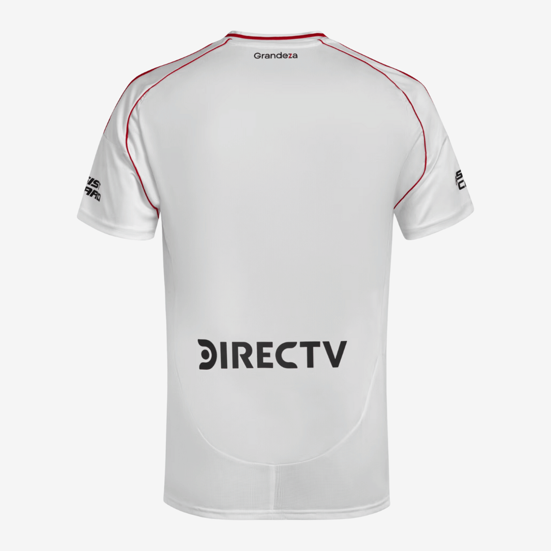 Camisa adidas River Plate 2024/25 I - [product_category] | Arquibancada Esportes