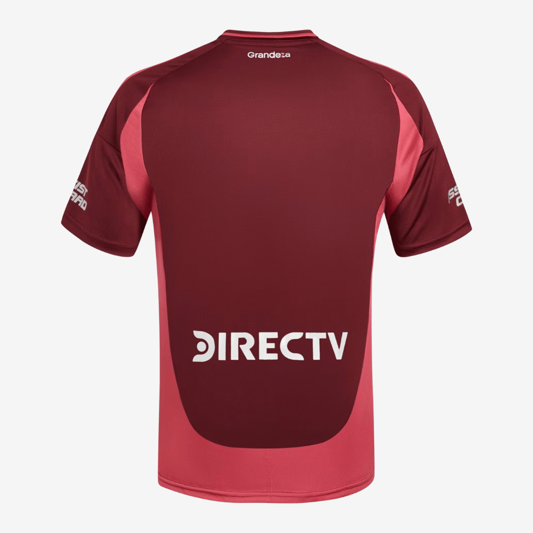 Camisa adidas River Plate 2024/25 II - [product_category] | Arquibancada Esportes