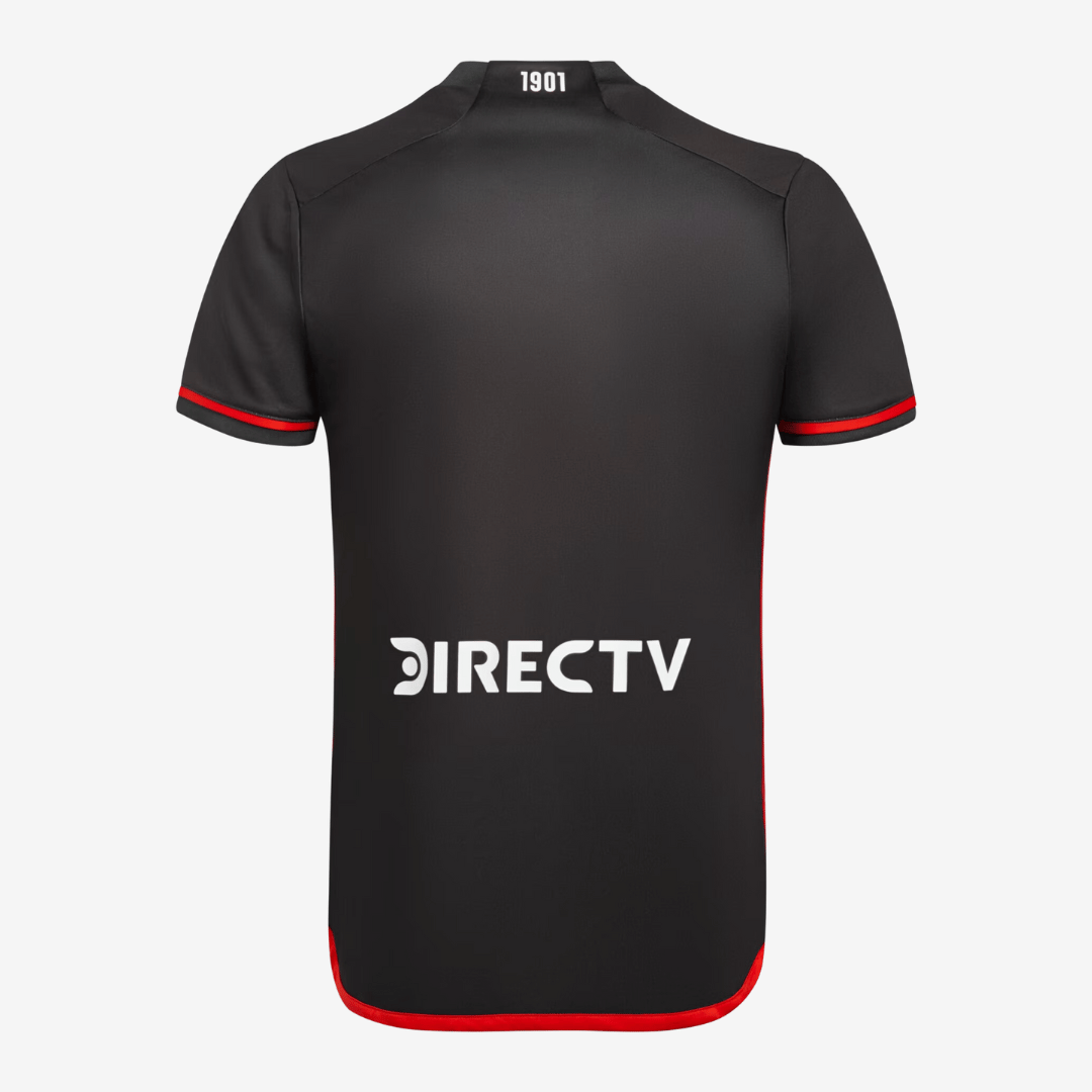 Camisa adidas River Plate 2024/25 III - [product_category] | Arquibancada Esportes