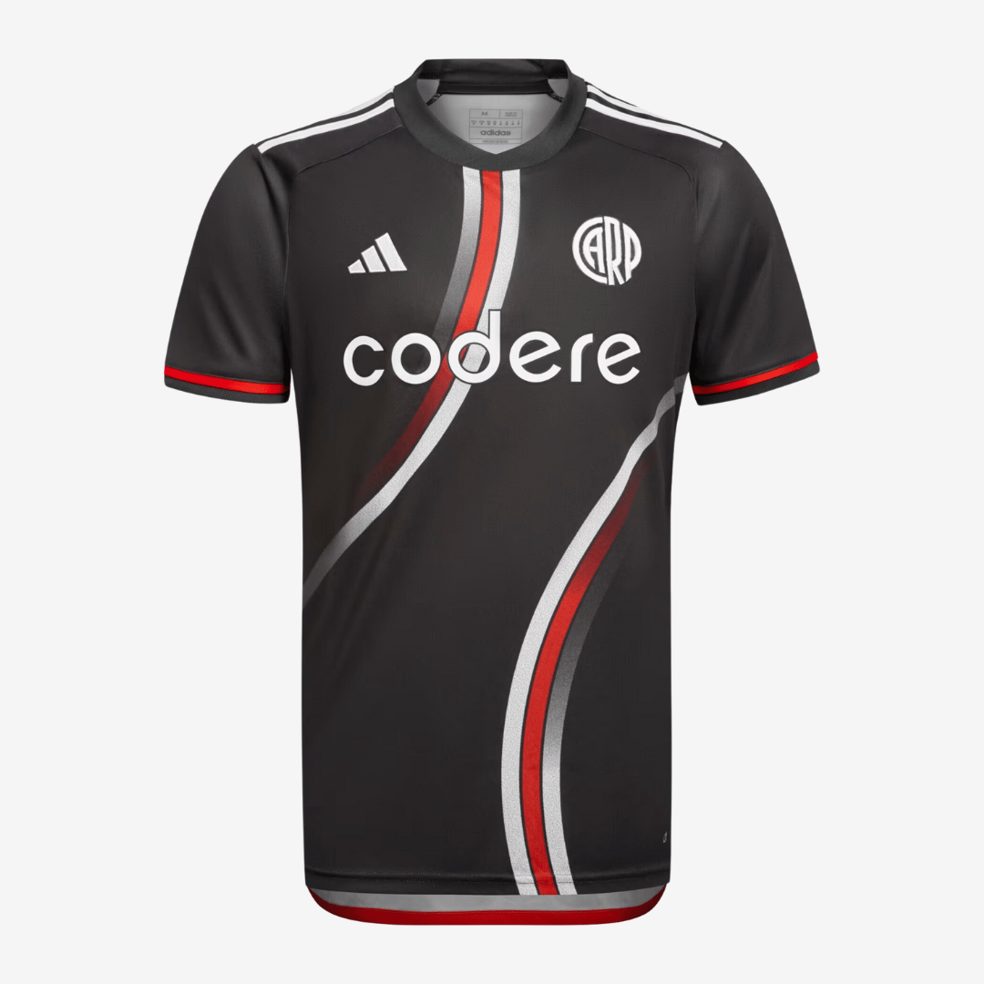 Camisa adidas River Plate 2024/25 III - [product_category] | Arquibancada Esportes