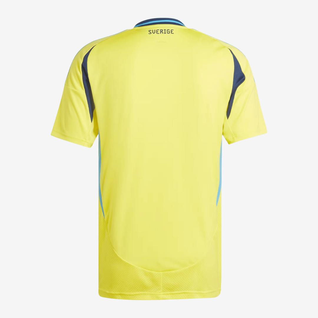 Camisa adidas Suécia 2024 I - [product_category] | Arquibancada Esportes
