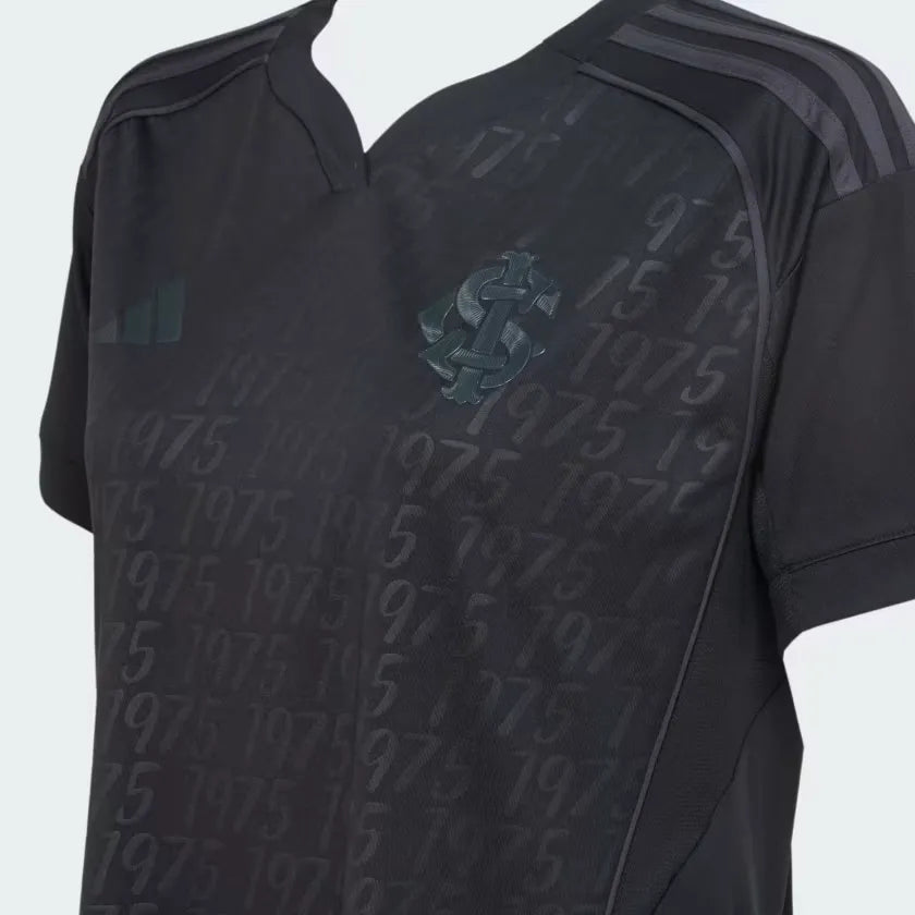 Camisa Feminina adidas Internacional 2025/26 III