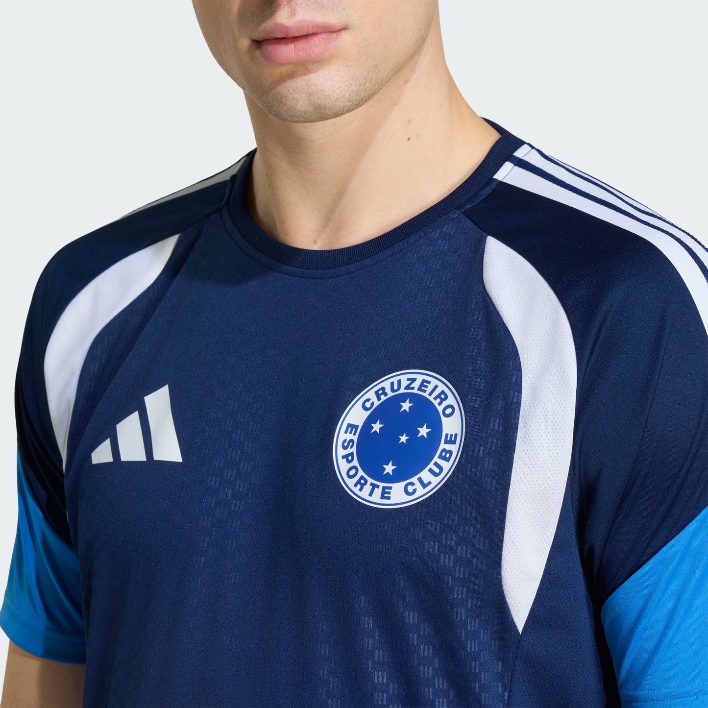 Camisa Treino Cruzeiro 2026/27 II