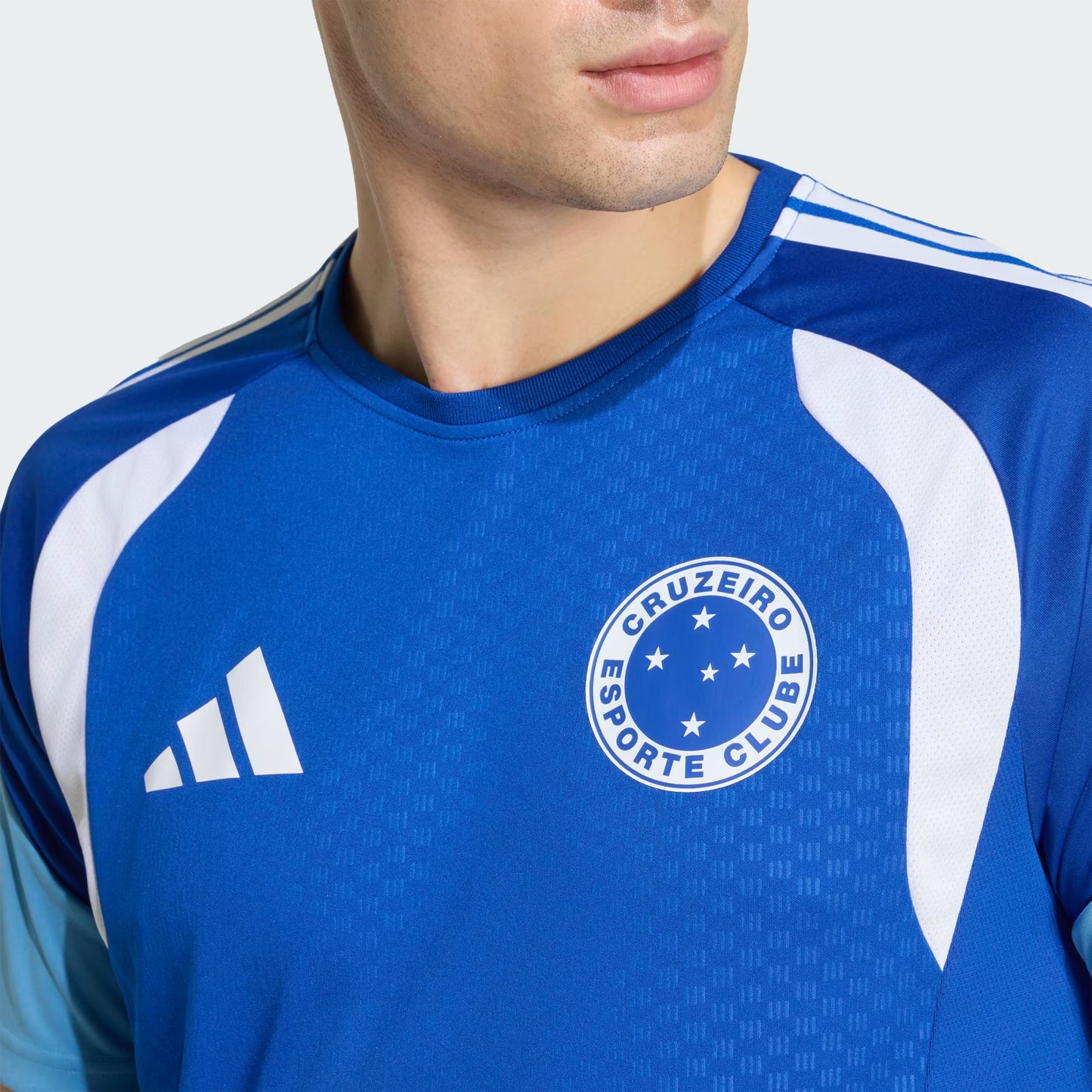 Camisa Treino Cruzeiro  2026/27
