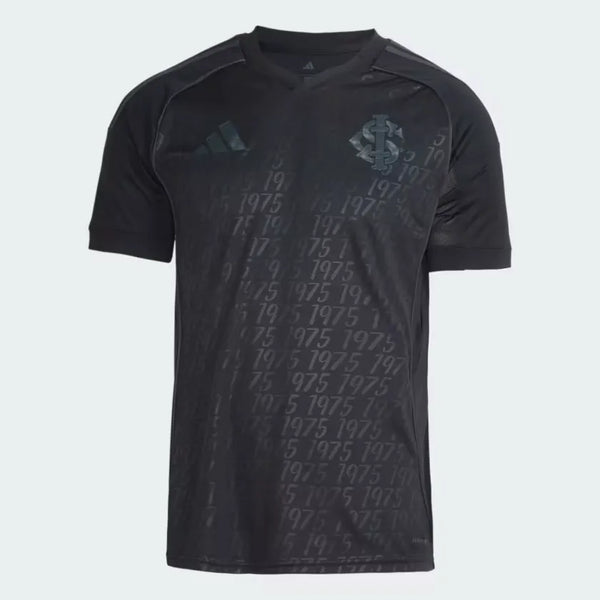 Camisa adidas Internacional 2025/26 III