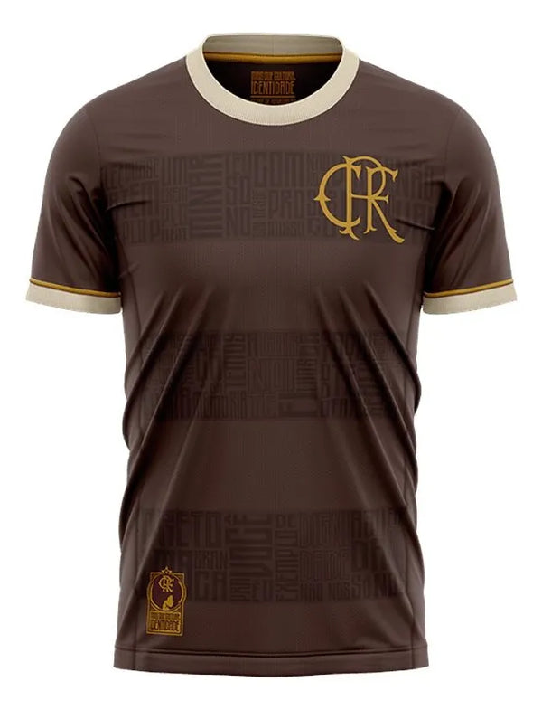 Camisa Flamengo Adidas 24/25 Edição Especial