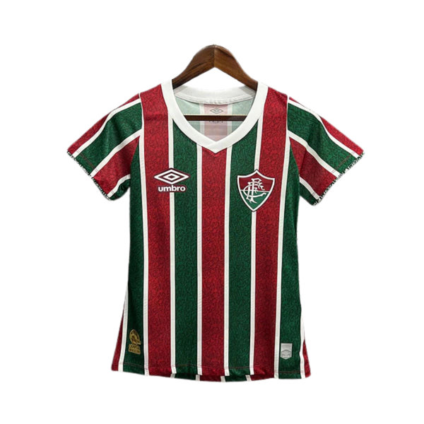Feminina Fluminense 24∕25 Home