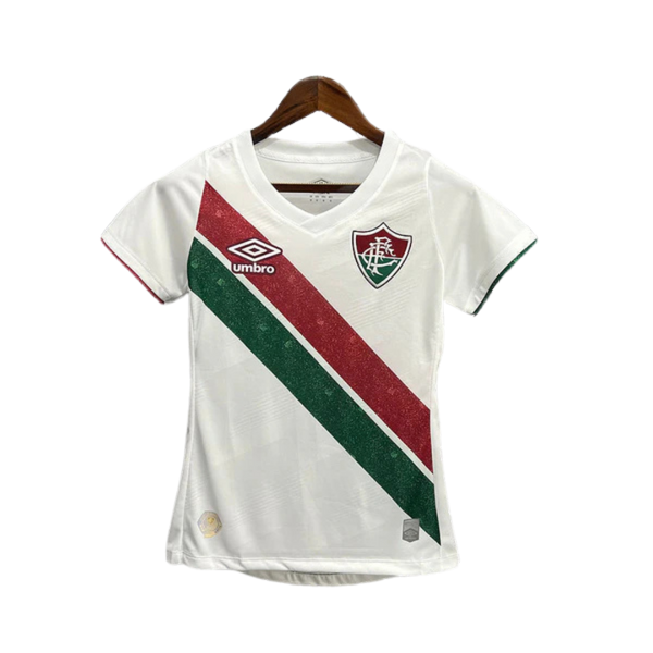 Feminina Fluminense 24∕25 Away