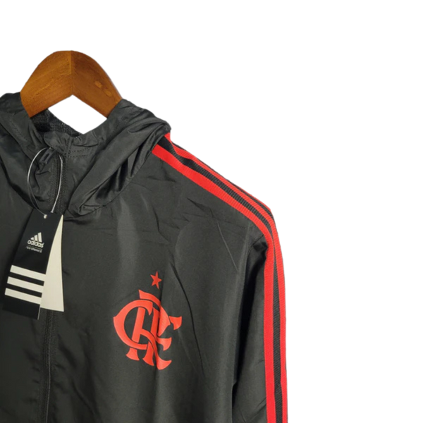 CORTA VENTO DO FLAMENGO