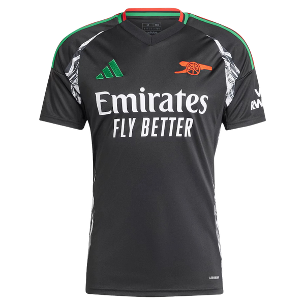 Caamisa Arsenal 24/25 Special Edition - Preto