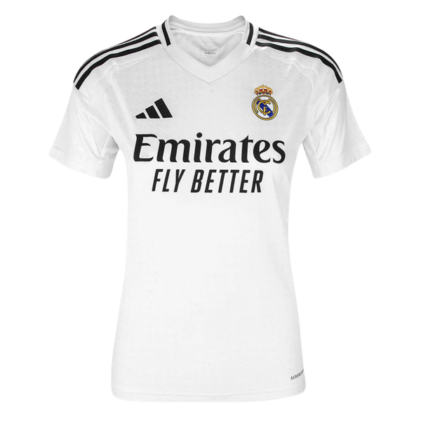 Feminina Real Madrid 24∕25 Home