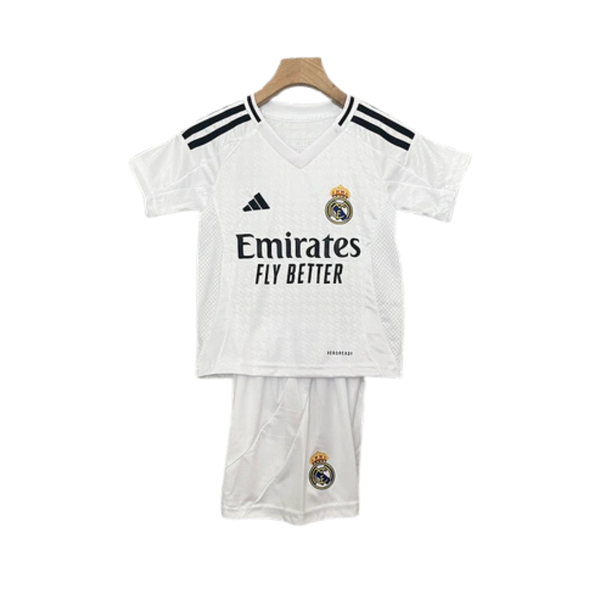 Kids Real Madrid  l 2024∕25