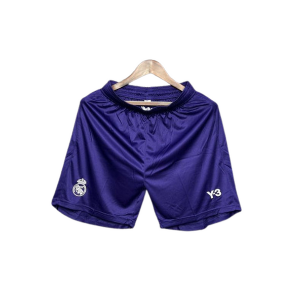 Shorts Real Madrid Edição Especial 2024/25