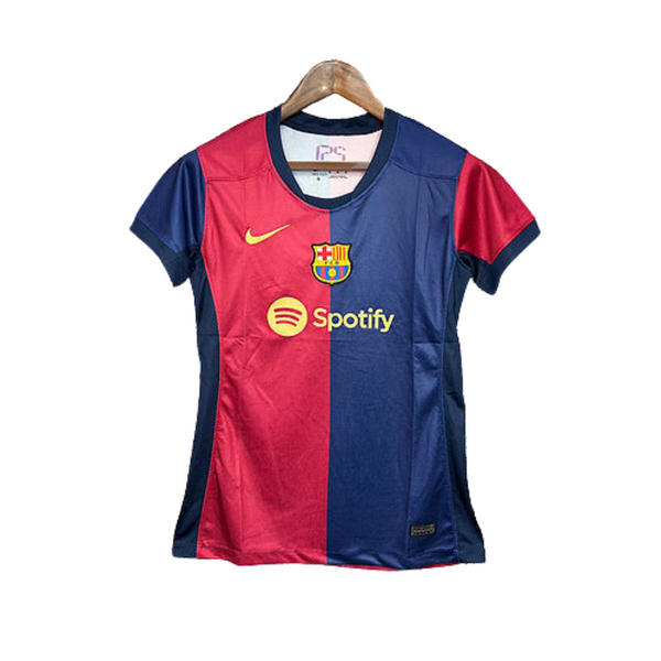 Feminina Barcelona 24∕25 Home
