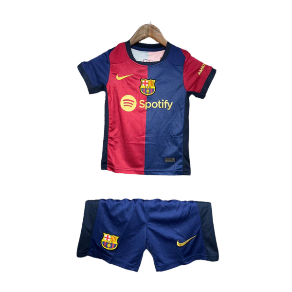 Kids Barcelona l 2024∕25