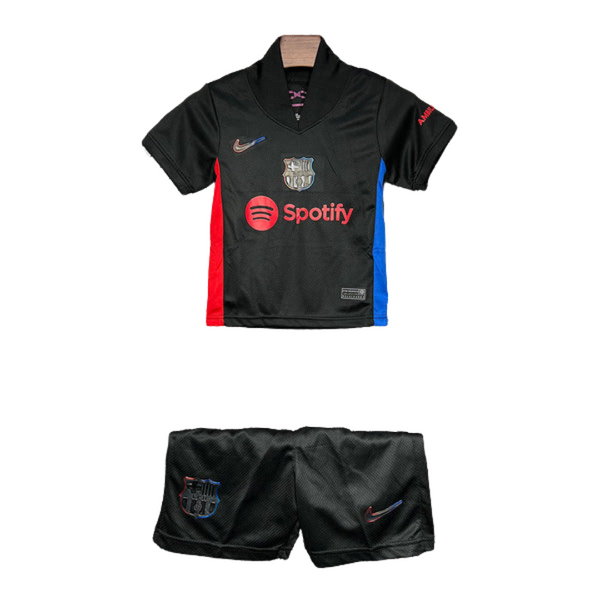 Kids Barcelona ll 2024∕25