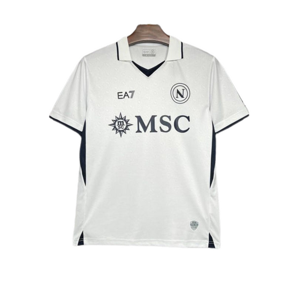 Camisa do Napoli ll 2024/25