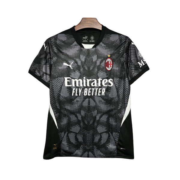 Camisa 24∕25 AC Milan GoalKeeper