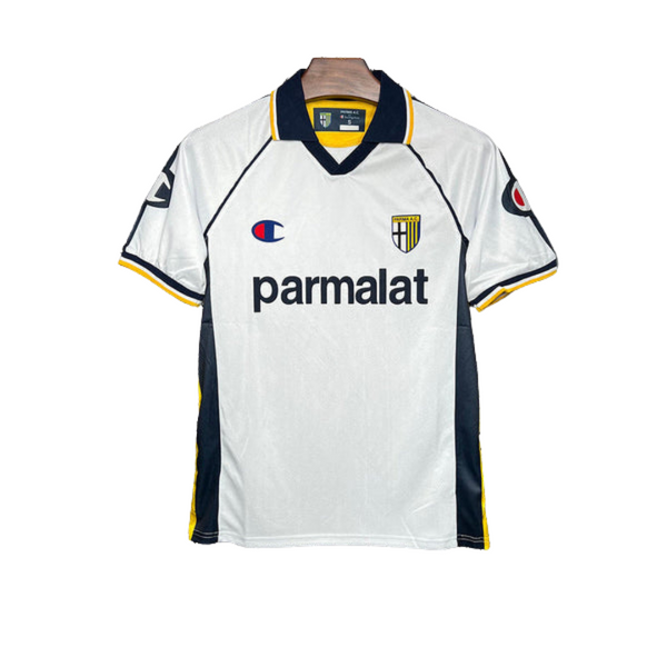 Camisa Parma Calcio l 2003- Retro