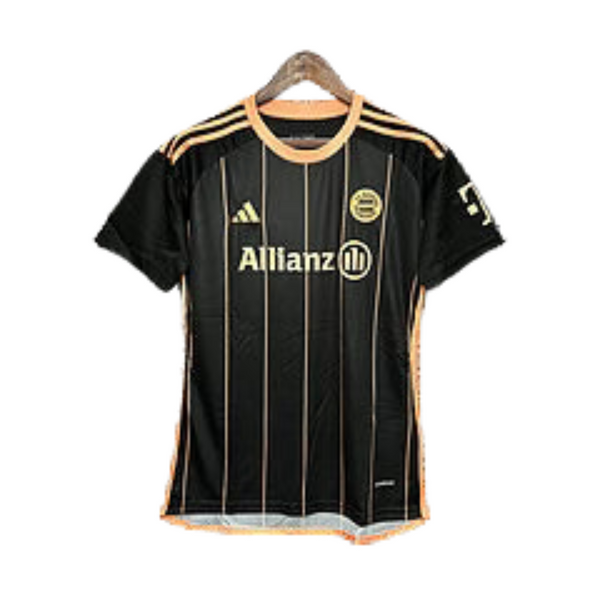 Camisa 24∕25 Bayern Munich Special Edition
