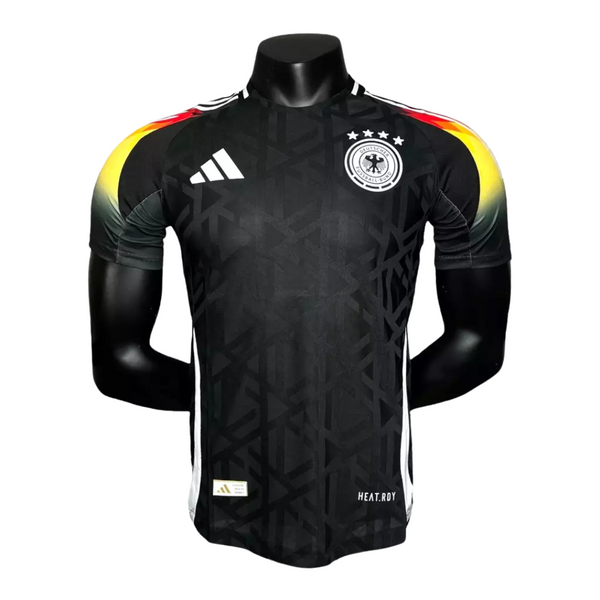Camisa Alemanha 24∕25 Away