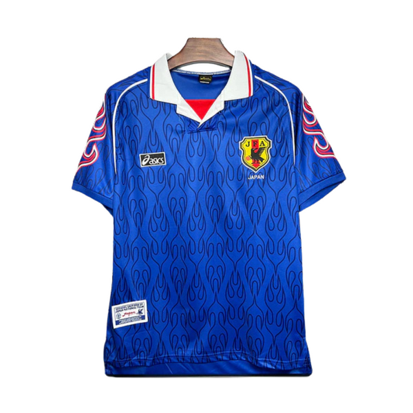 Camisa Do Japão l Retro 1998