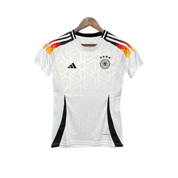 Feminina Germany 24∕25 Euro Home