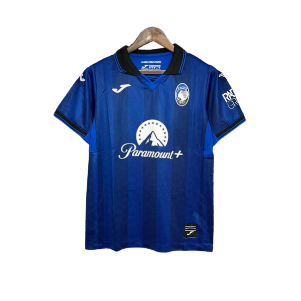 Atalanta 24/25 Azul